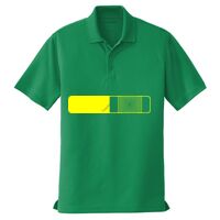 Dry Zone UV Micro Mesh Polo Thumbnail