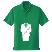 Dry Zone UV Micro Mesh Polo Thumbnail