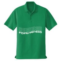 Dry Zone UV Micro Mesh Polo Thumbnail