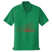 Dry Zone UV Micro Mesh Polo Thumbnail