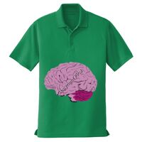 Dry Zone UV Micro Mesh Polo Thumbnail