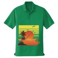 Dry Zone UV Micro Mesh Polo Thumbnail