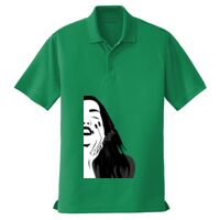 Dry Zone UV Micro Mesh Polo Thumbnail