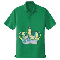 Dry Zone UV Micro Mesh Polo Thumbnail