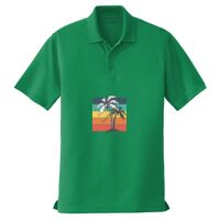 Dry Zone UV Micro Mesh Polo Thumbnail