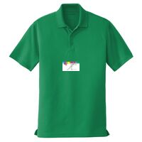 Dry Zone UV Micro Mesh Polo Thumbnail