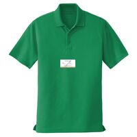 Dry Zone UV Micro Mesh Polo Thumbnail