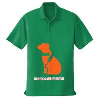 Dry Zone UV Micro Mesh Polo Thumbnail