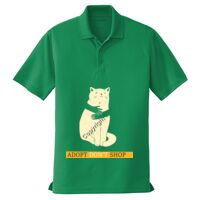 Dry Zone UV Micro Mesh Polo Thumbnail