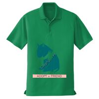 Dry Zone UV Micro Mesh Polo Thumbnail