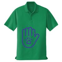 Dry Zone UV Micro Mesh Polo Thumbnail