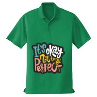 Dry Zone UV Micro Mesh Polo Thumbnail