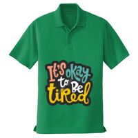 Dry Zone UV Micro Mesh Polo Thumbnail