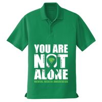 Dry Zone UV Micro Mesh Polo Thumbnail