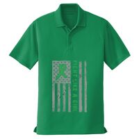 Dry Zone UV Micro Mesh Polo Thumbnail