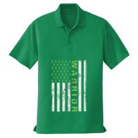 Dry Zone UV Micro Mesh Polo Thumbnail