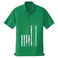 Dry Zone UV Micro Mesh Polo Thumbnail