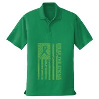 Dry Zone UV Micro Mesh Polo Thumbnail