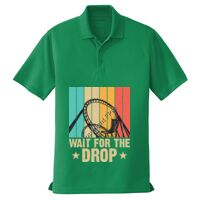 Dry Zone UV Micro Mesh Polo Thumbnail