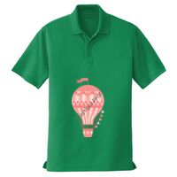 Dry Zone UV Micro Mesh Polo Thumbnail