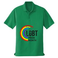 Dry Zone UV Micro Mesh Polo Thumbnail