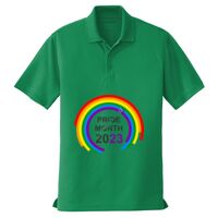 Dry Zone UV Micro Mesh Polo Thumbnail