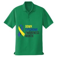 Dry Zone UV Micro Mesh Polo Thumbnail