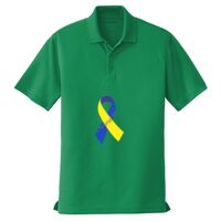 Dry Zone UV Micro Mesh Polo Thumbnail