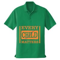 Dry Zone UV Micro Mesh Polo Thumbnail