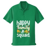 Dry Zone UV Micro Mesh Polo Thumbnail