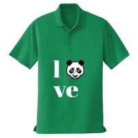 Dry Zone UV Micro Mesh Polo Thumbnail