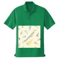 Dry Zone UV Micro Mesh Polo Thumbnail