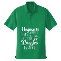 Dry Zone UV Micro Mesh Polo Thumbnail