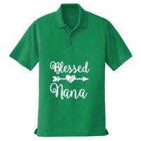 Dry Zone UV Micro Mesh Polo Thumbnail