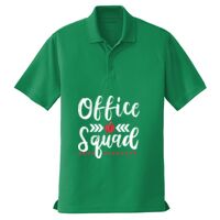 Dry Zone UV Micro Mesh Polo Thumbnail