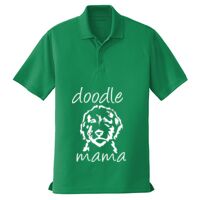 Dry Zone UV Micro Mesh Polo Thumbnail