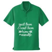 Dry Zone UV Micro Mesh Polo Thumbnail