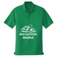 Dry Zone UV Micro Mesh Polo Thumbnail