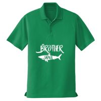 Dry Zone UV Micro Mesh Polo Thumbnail