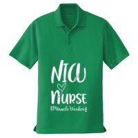 Dry Zone UV Micro Mesh Polo Thumbnail