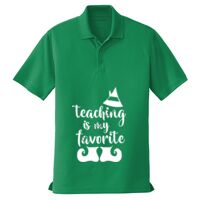 Dry Zone UV Micro Mesh Polo Thumbnail