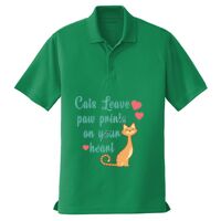 Dry Zone UV Micro Mesh Polo Thumbnail