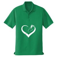 Dry Zone UV Micro Mesh Polo Thumbnail