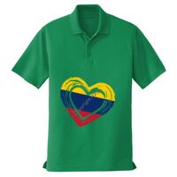 Dry Zone UV Micro Mesh Polo Thumbnail