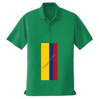 Dry Zone UV Micro Mesh Polo Thumbnail