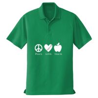 Dry Zone UV Micro Mesh Polo Thumbnail