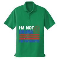 Dry Zone UV Micro Mesh Polo Thumbnail