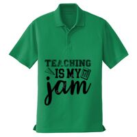 Dry Zone UV Micro Mesh Polo Thumbnail