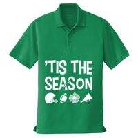 Dry Zone UV Micro Mesh Polo Thumbnail