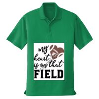 Dry Zone UV Micro Mesh Polo Thumbnail